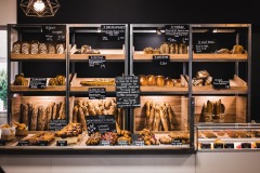 Boulangerie Sevrier