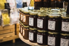 Confiture artisanale Annecy