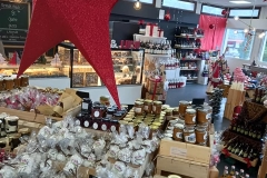 Epicerie fine Sevrier