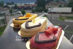 Gateaux sur mesure Annecy