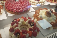 Gateaux haut de gamme Annecy