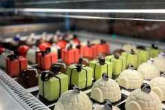 Patisserie de luxe a Annecy