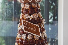 Piece montee Anniversaire Annecy