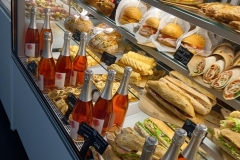 Sandwicherie Sevrier